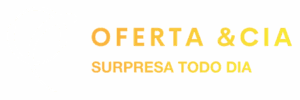 Logo da loja Oferta & Cia