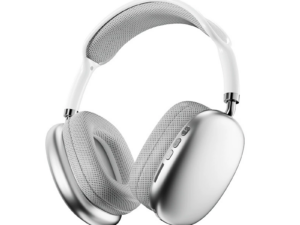 FONES DE OUVIDO BLUTIITH SEM FIO COM GRAVES INTENSOS E SUPRA-AURICULARES