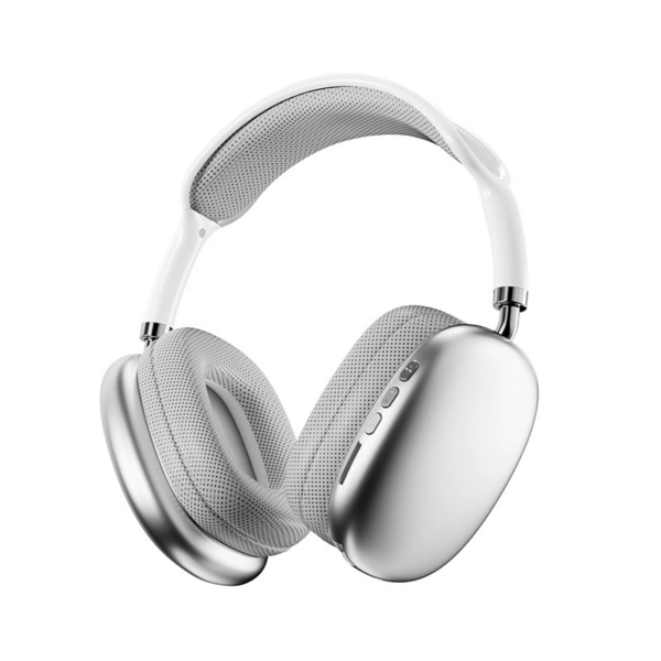 FONES DE OUVIDO BLUTIITH SEM FIO COM GRAVES INTENSOS E SUPRA-AURICULARES